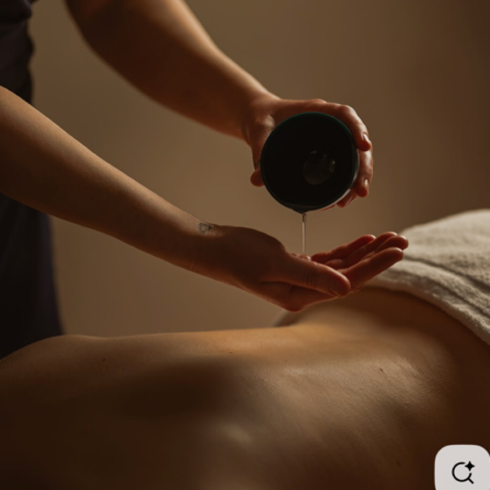 Muscle Therapy Enhancement at Nyah Simone Spa in Garden City, NY