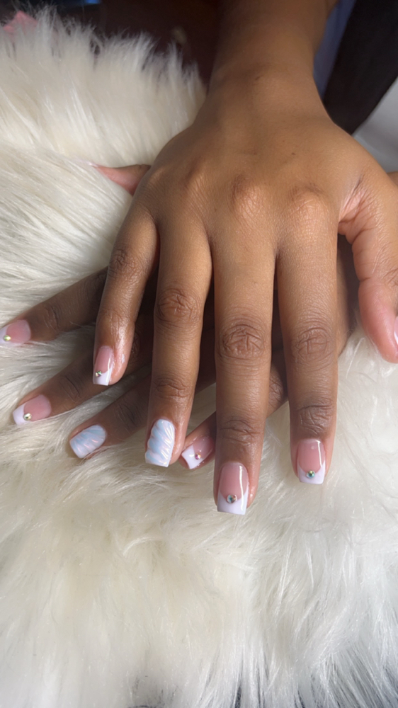 Manicure
