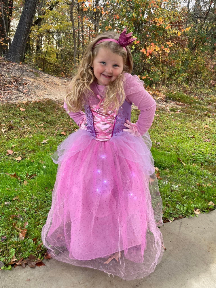 Lil’ Diva’s Cut