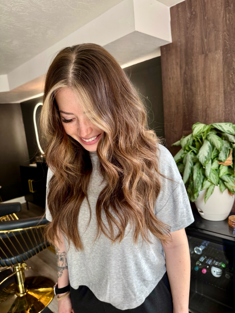 Root Retouch