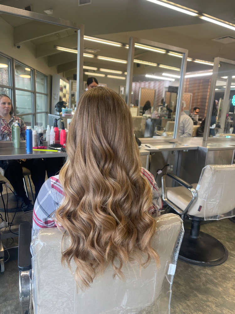 Style at HAIRXVILMA in La Vista, NE