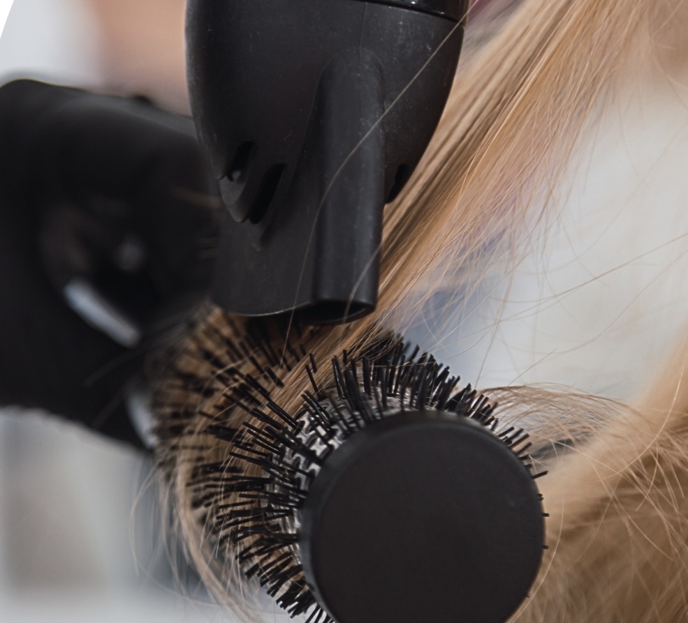 Shampoo Blowout