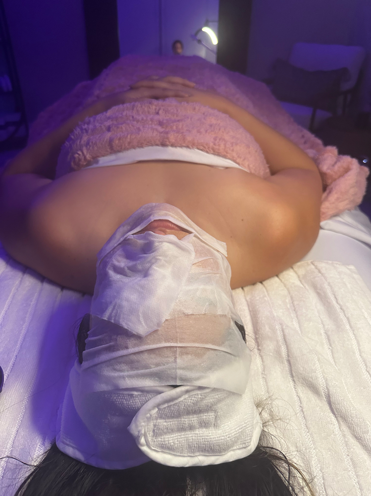 Firming And Tightening Mask Add On