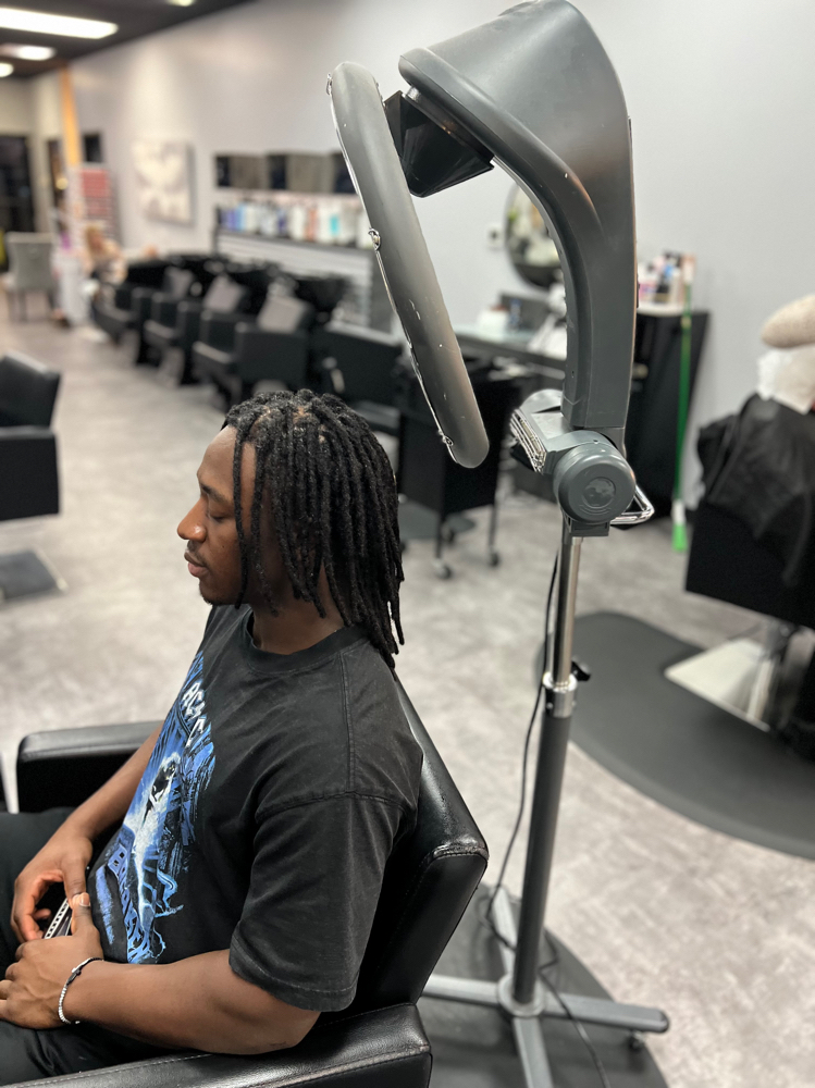 Mens Starter Dreadlocks