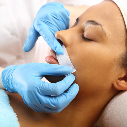Facial Wax