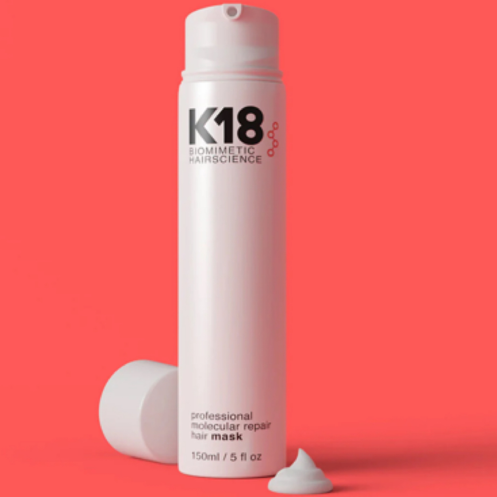 Bond Repair Treatment at Studio Blonde, LLC in Tyler, TX