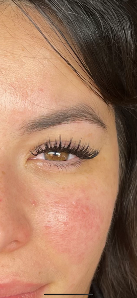 Wispy Fullset