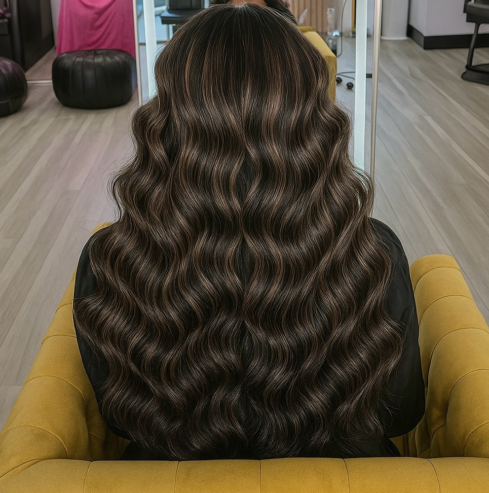 HIGHIIGHTS at Gina Del Villar in Pasadena, TX