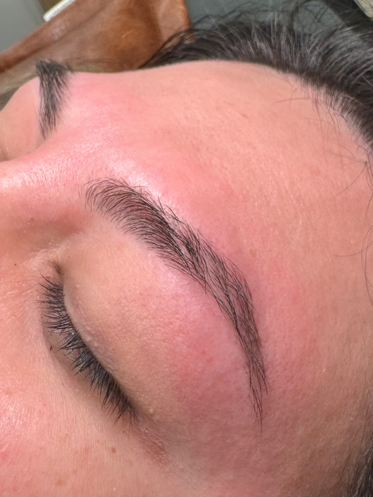 Eyebrows