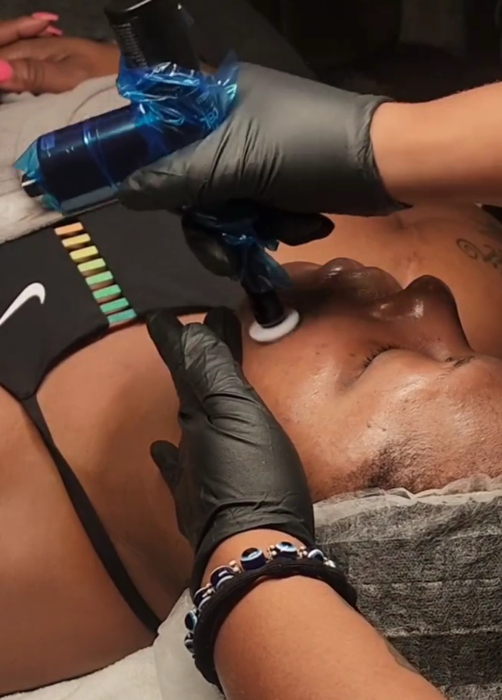 Procell Thearpies (4 Weeks)