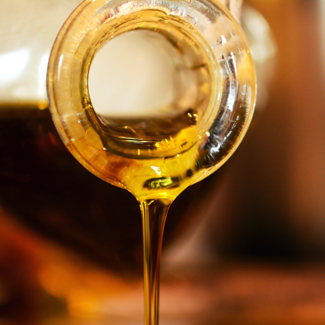Warm Oil Scalp Massage Add On at The Curated Skin Co. in Lafayette, CO