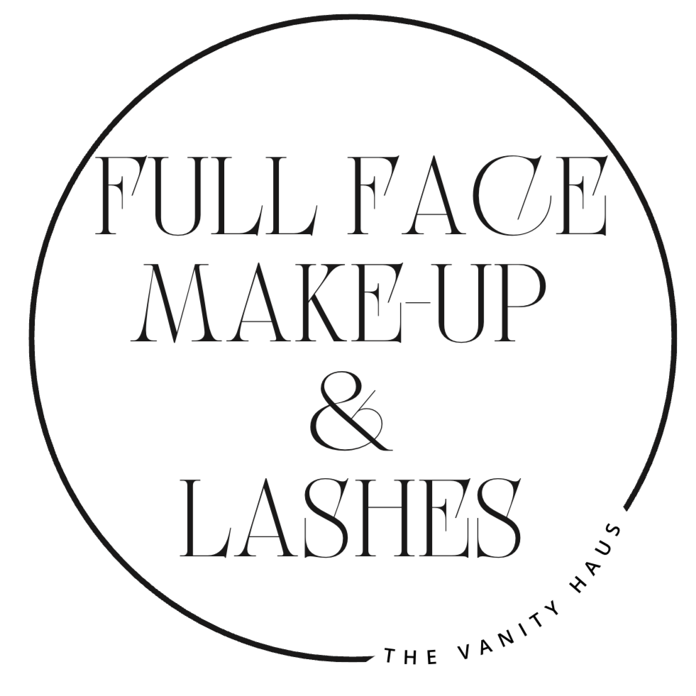 Make-up & Lashes at The Vanity Haus in Hartsdale, NY