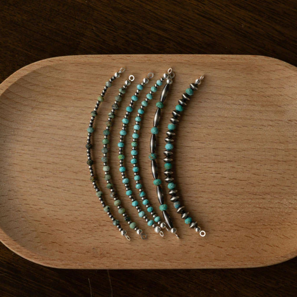 Linked Layers at Linked By Em - Permanent Jewelry in Flatonia, TX