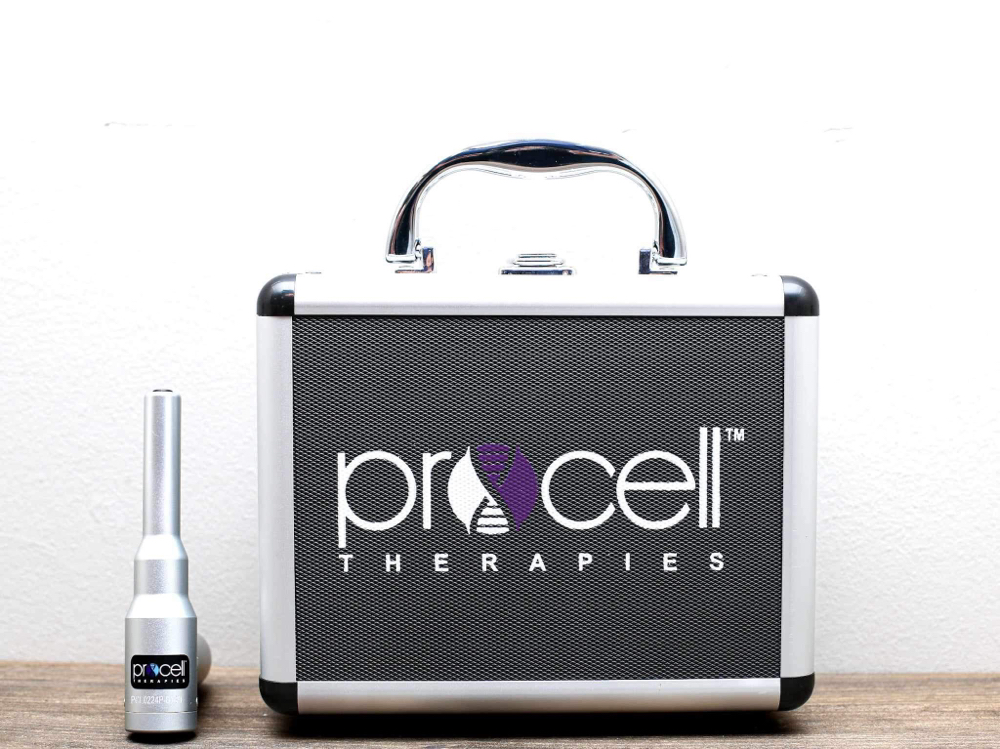 Procell 3 Treatment