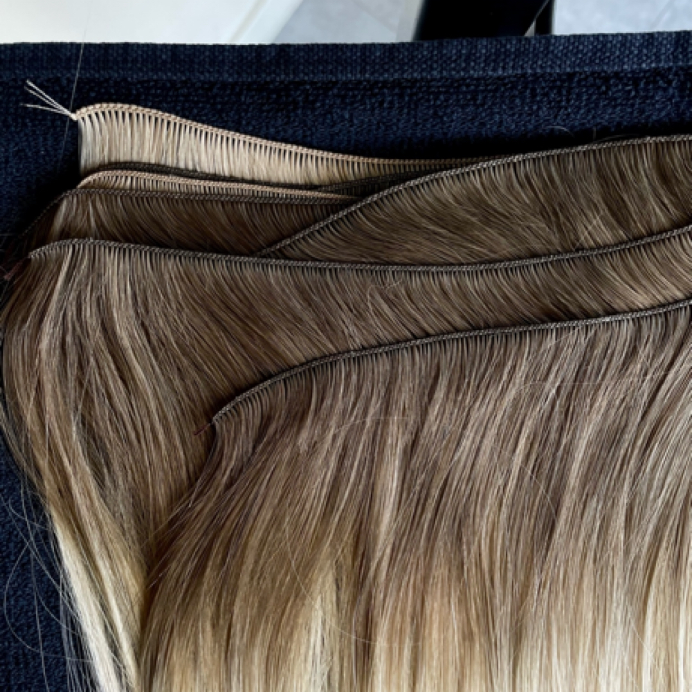 EXTENSION ADJUSTMENT at Payten Silva in Winters, CA