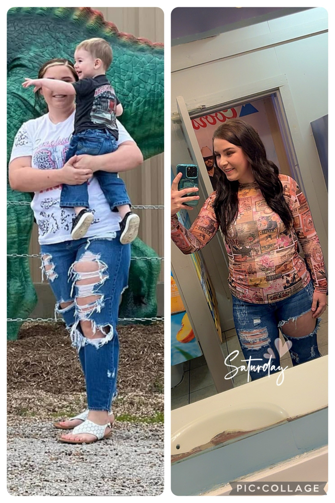 Weight Loss Injections