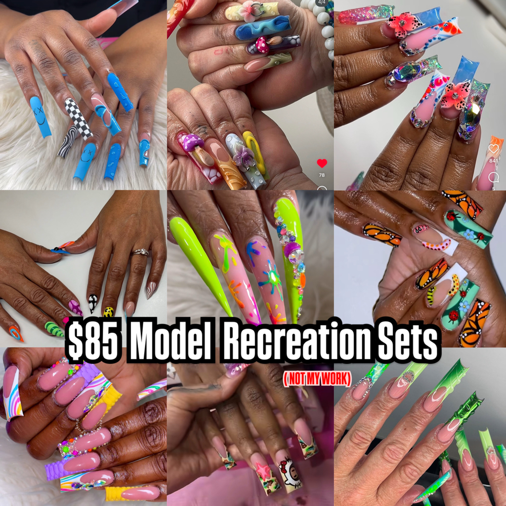 May Models