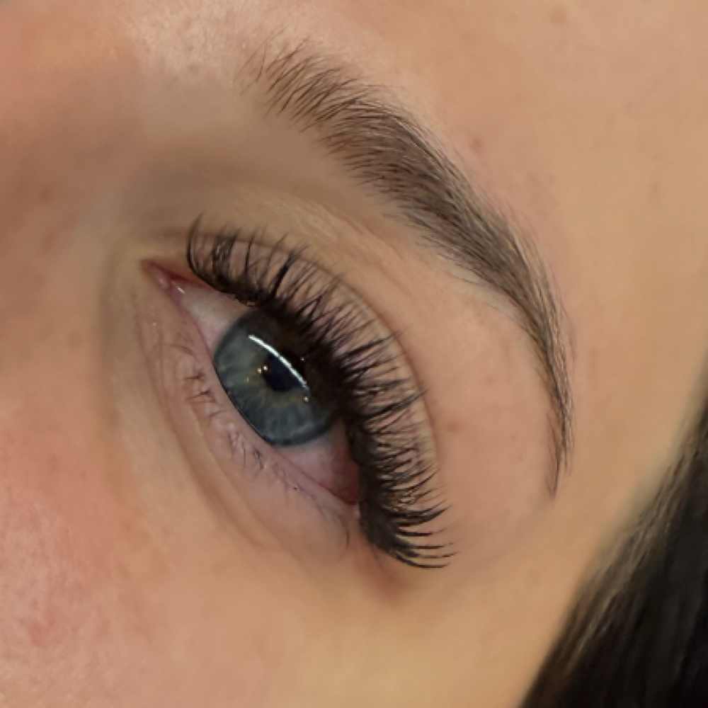 Hybrid Fullset at Sole Beauty Bar Co. in Saxonburg, PA
