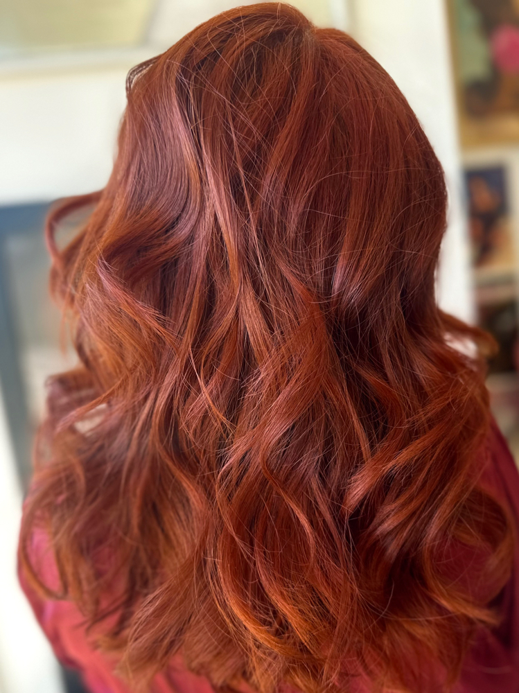 Root Touch at rissamodestkayhair in Martinsburg, WV