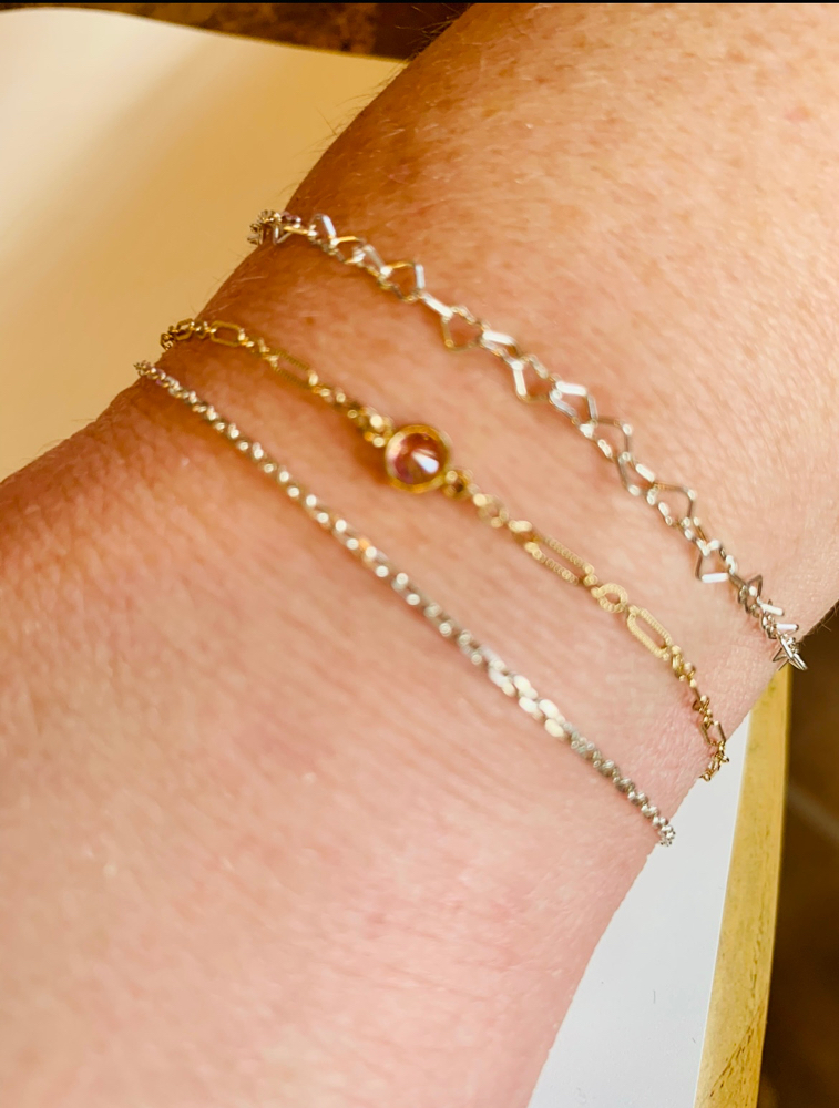 Permanent Jewelry