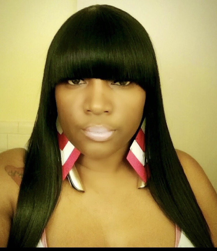 FULL SEW- IN