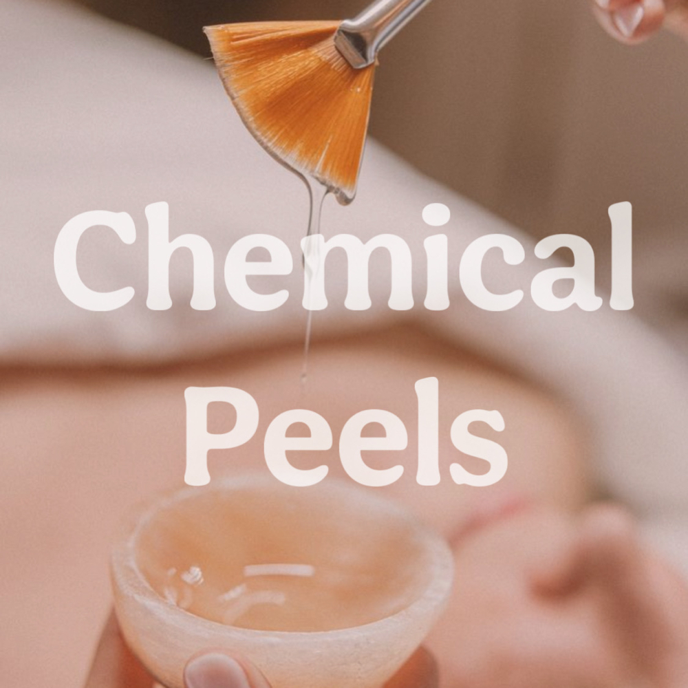 Chemical Peels