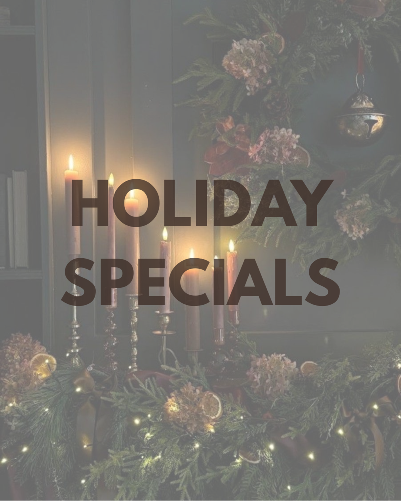 Stain + Wax | $20 Off