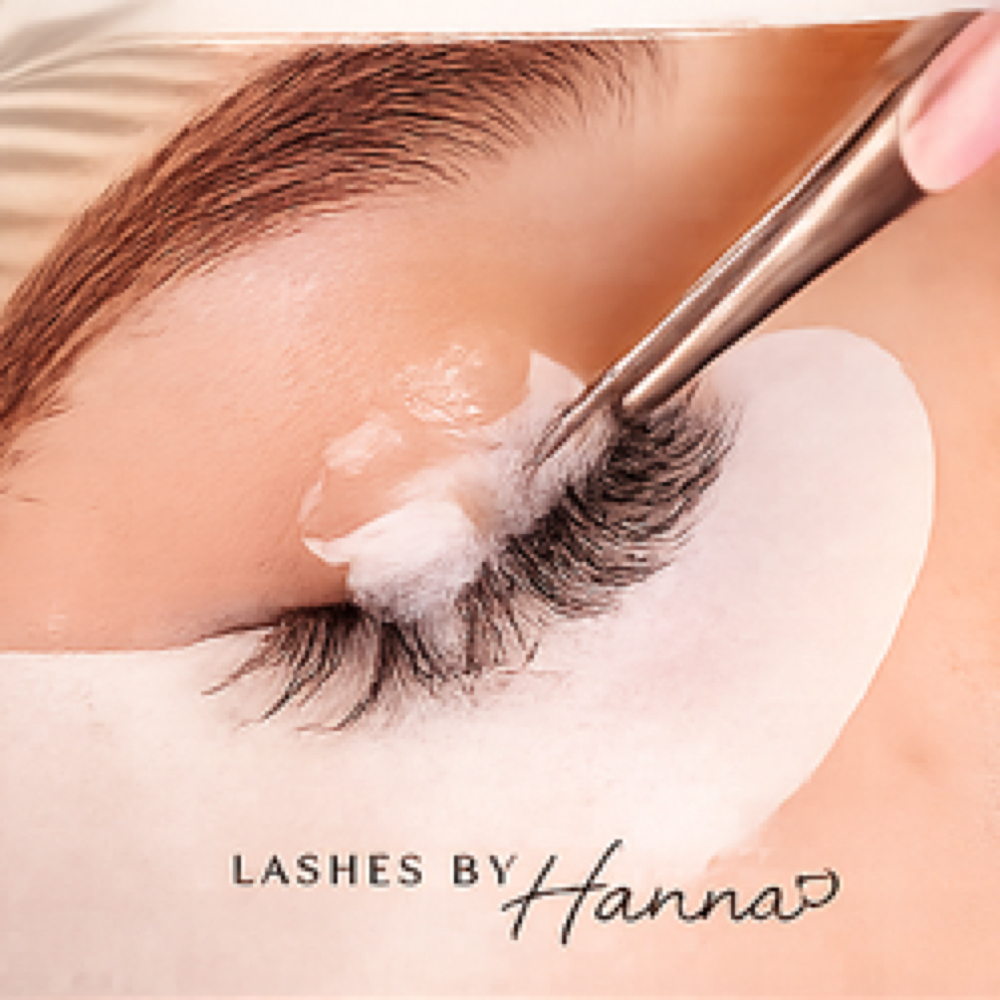 Lash Removal at Lashes By Hanna in monticello, GA