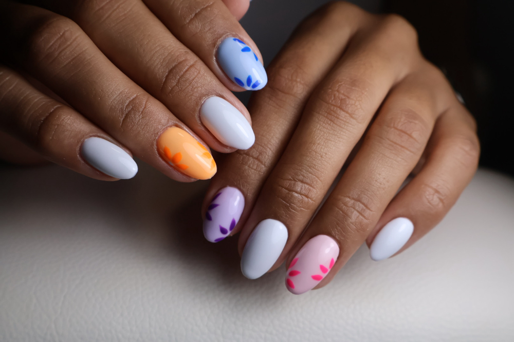 Gel Tips