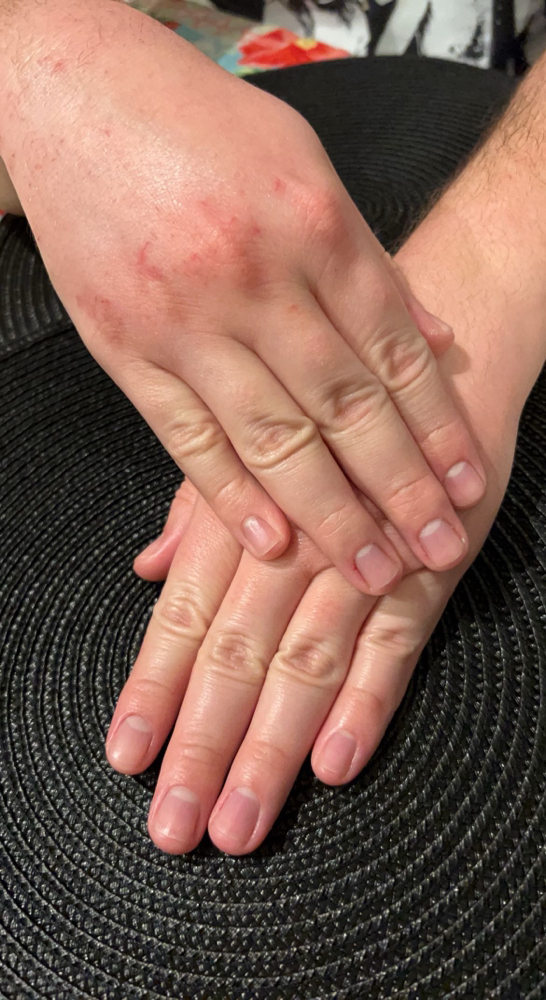 Manicure