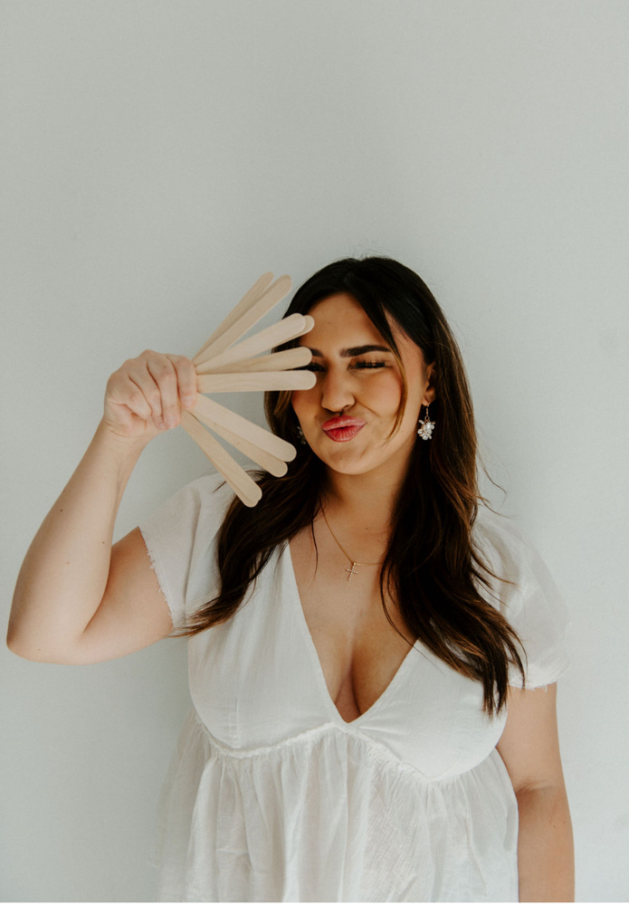 Full Arms