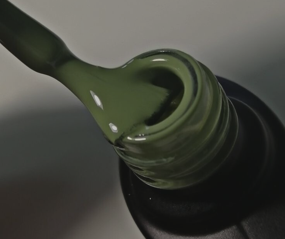 Builder Gel Fill