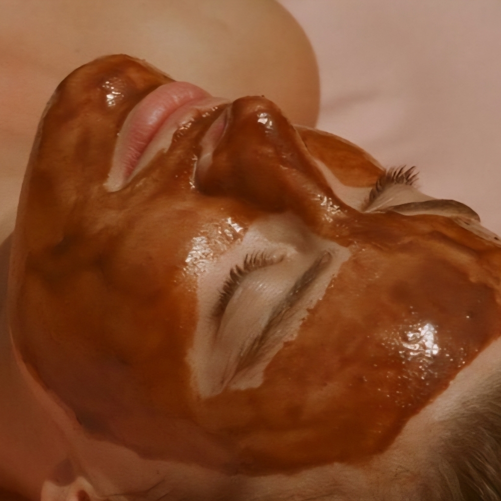 Pomegranate Facial at Crystalyn Couture 👑 Salon & Spa in Surprise, AZ