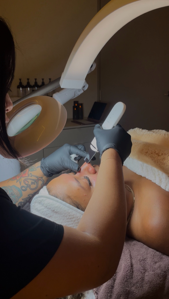 Glow Monthly Membership* at VanessasSkinStudio in Houston, TX