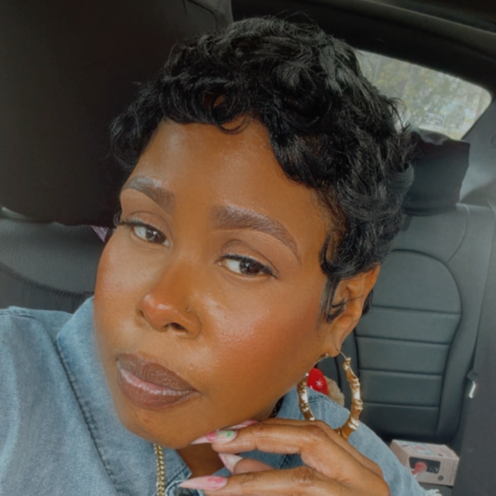 Single Process Demi Color at ElleBellez Only Experience in Chesapeake, VA