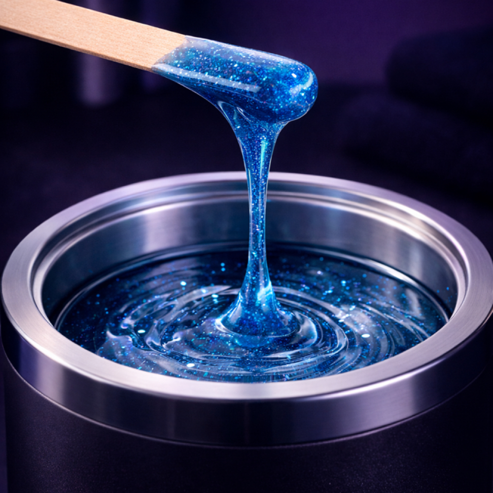 Chest and Stomach Wax at Skin & Shears by Kelsie in San Diego, CA