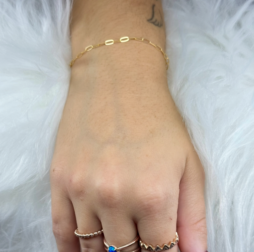 Permanent Jewelry (model pricing)