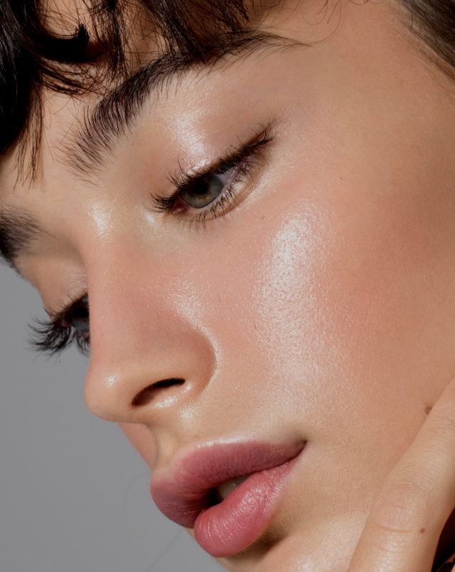 Express Dermaplaning Treatment