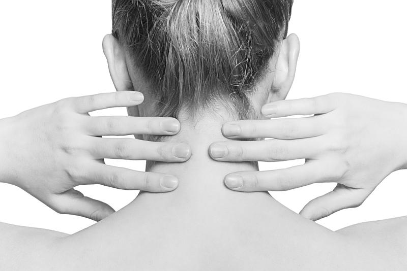 Neck Lightening