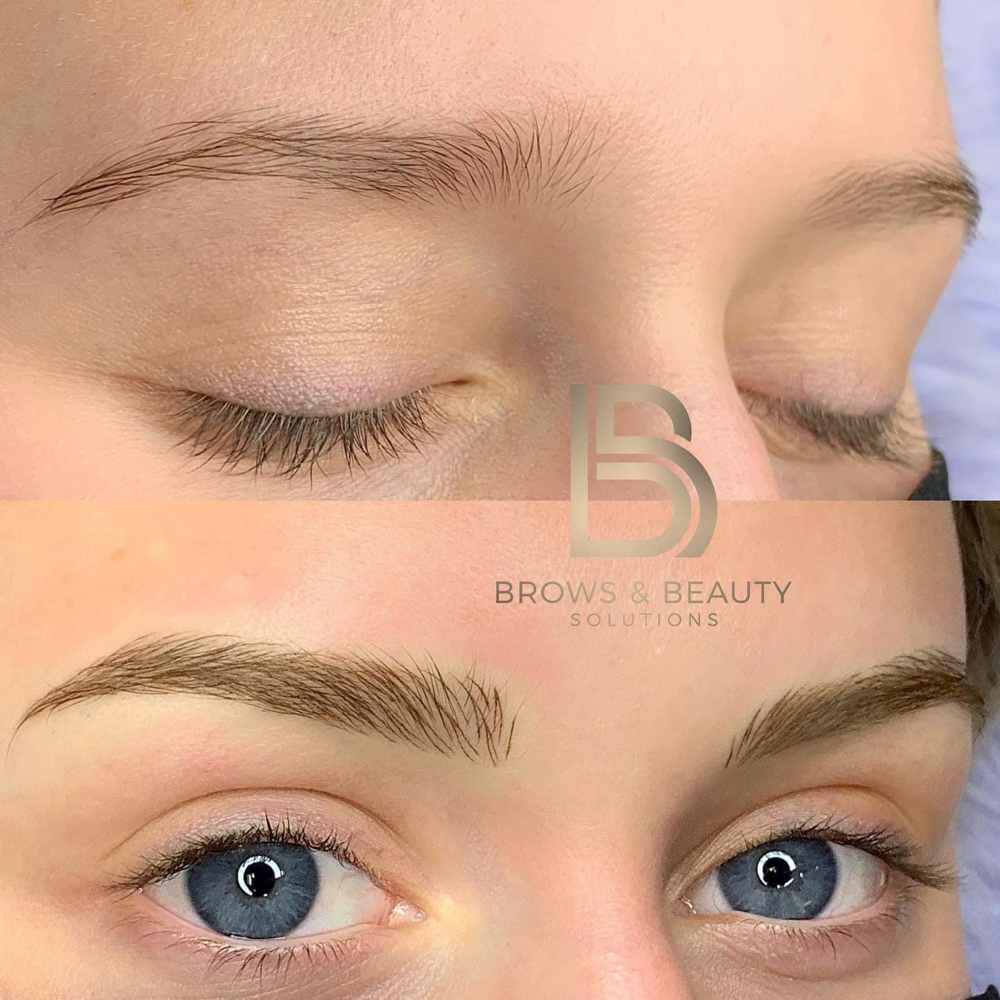 Microblading