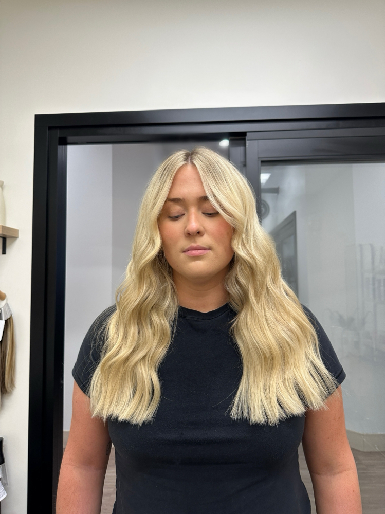 Partial Foil Package