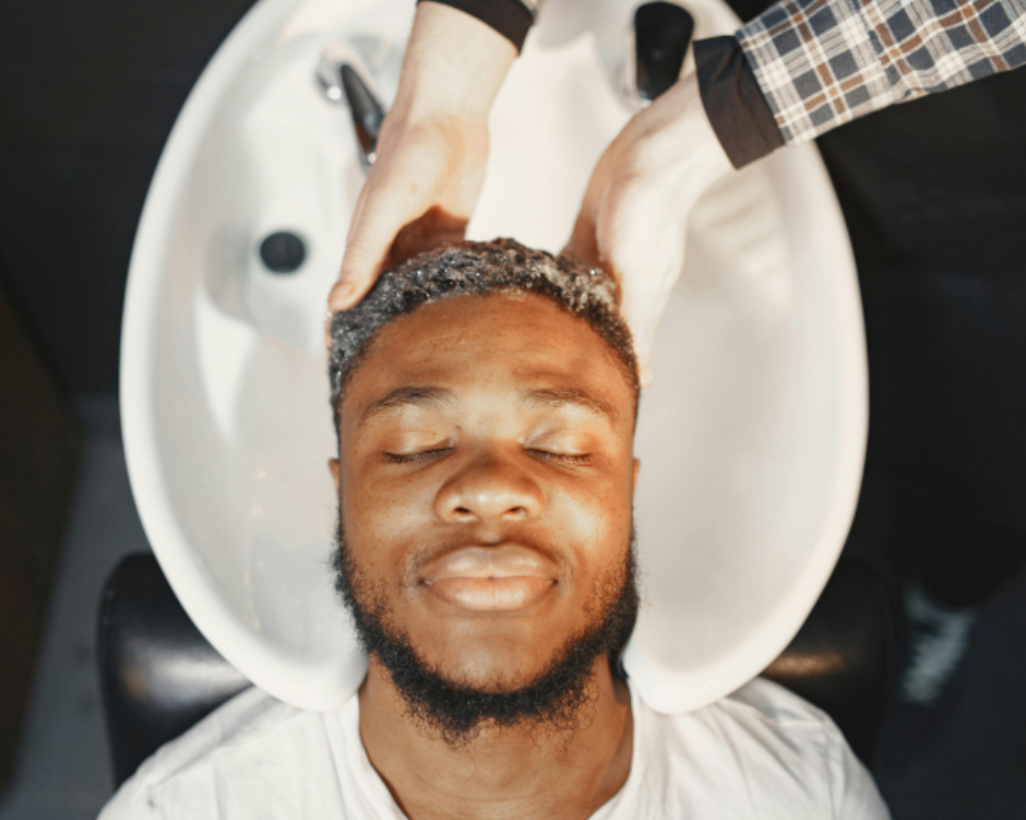 Luxlayer Hair Wash