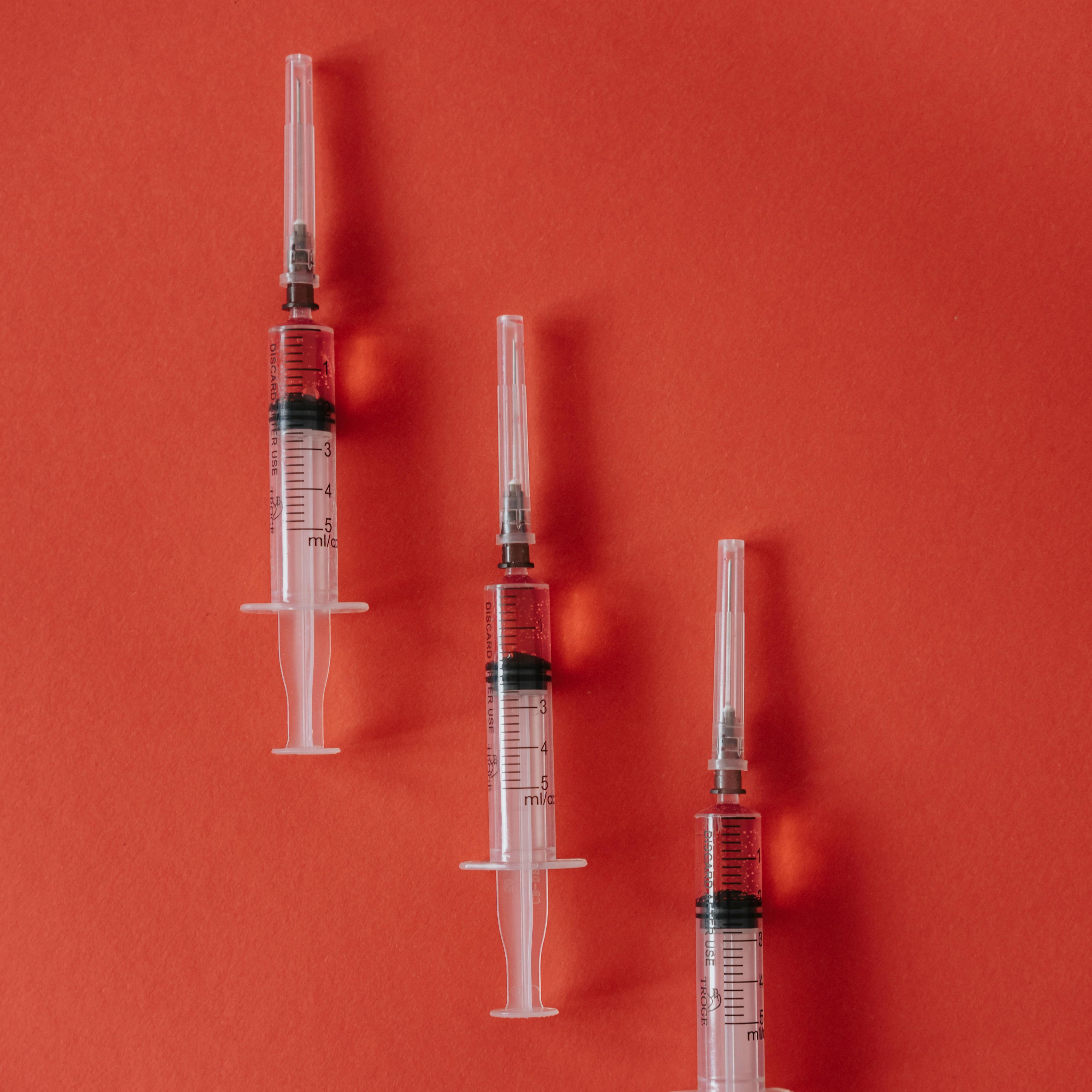 Toradol Injection