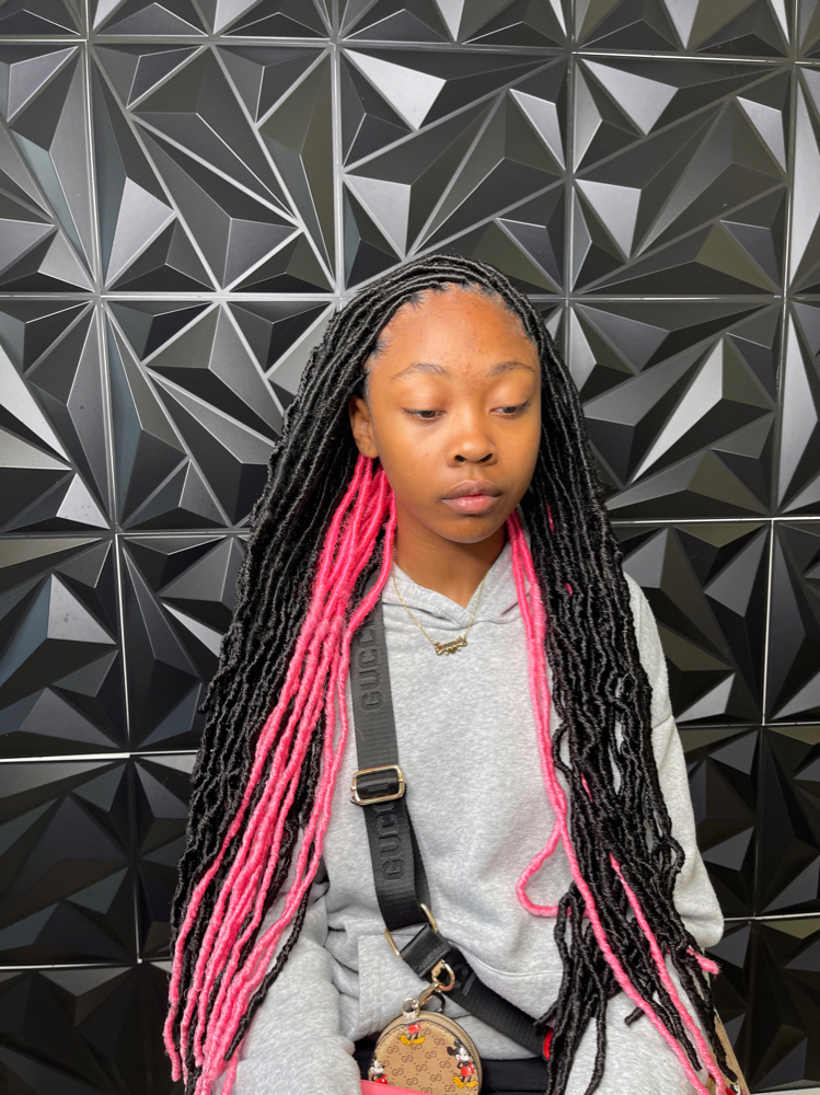Soft Locs
