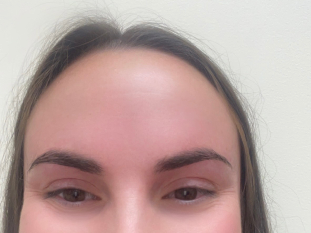 Eyebrows