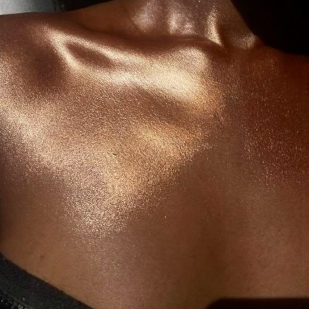 Spray Tan Shimmer Add On at Midtown Salon & Spa in Reidsville, NC