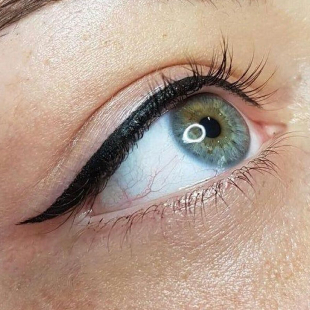 Eyeliner at Jc Ink in Madison, TN