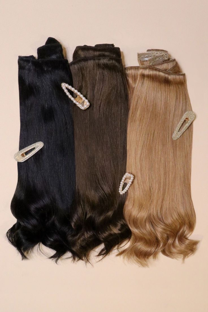Hair Extension CONSULT