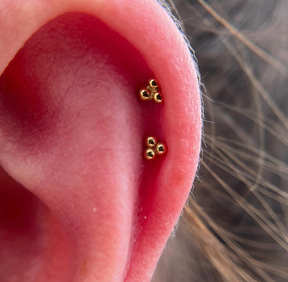 Double Helix Age 13+
