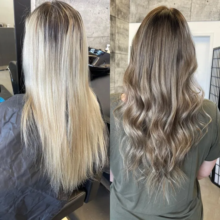 Demi Permanent Color